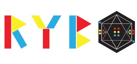 RYB 游戏图标