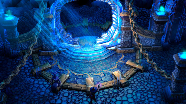 Скриншот из Halloween Mysteries Скриншот из Halloween Mysteries