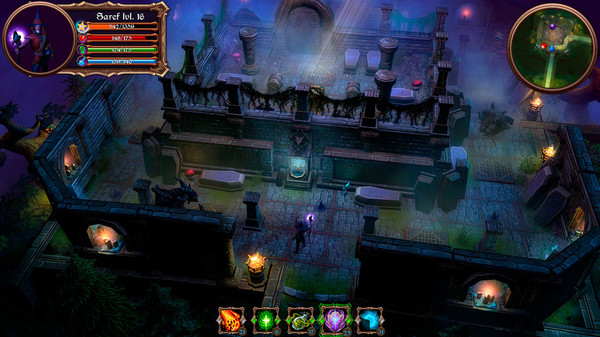 Скриншот из Halloween Mysteries Скриншот из Halloween Mysteries