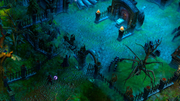 Halloween Mysteries game for windows Pc 1