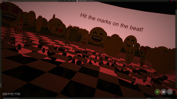 Simmetrifor windows and Linux 1