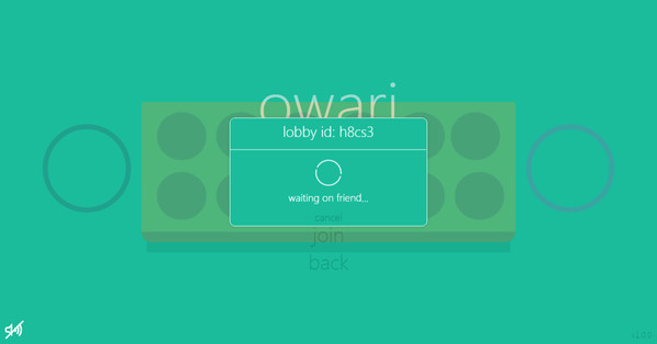 Скриншот из Owari