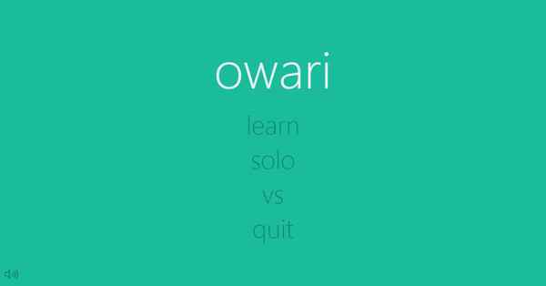 Owari for linux