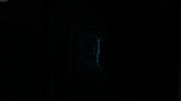 The Morgue Fissure Between Worldsfor windows and Linux 1