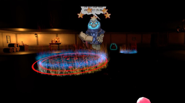 Boo Breakers: The Ghosteningfor windows and Linux 1