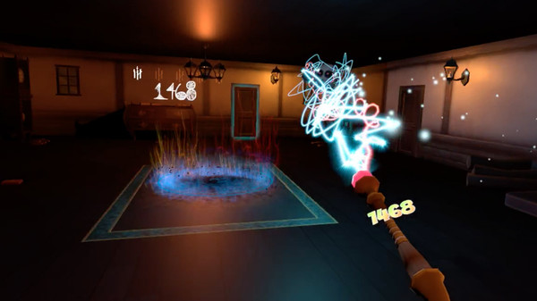 Boo Breakers: The Ghostening game for Linux 1