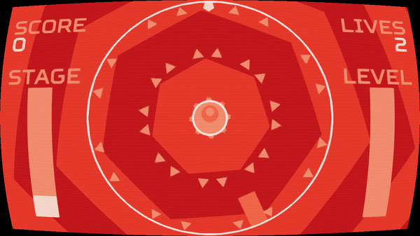 Sullen game for Linux 1