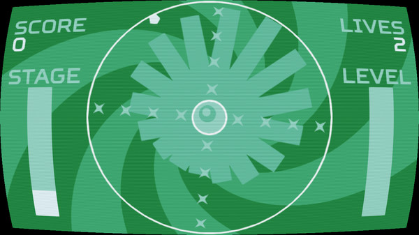 Скриншот из Sullen Скриншот из Sullen