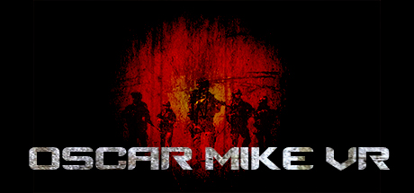 Oscar Mike VR cover art