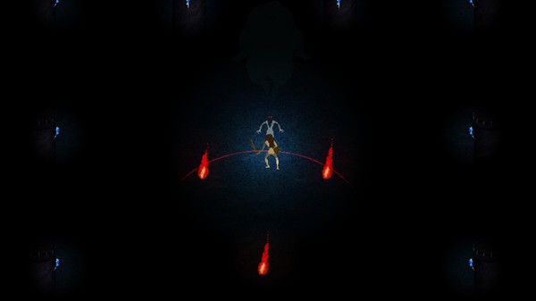 Скриншот из Mausoleum of the Medusa: Speedrun Edition