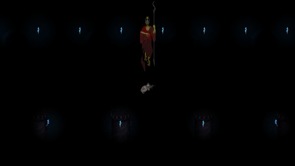 Скриншот из Mausoleum of the Medusa: Speedrun Edition