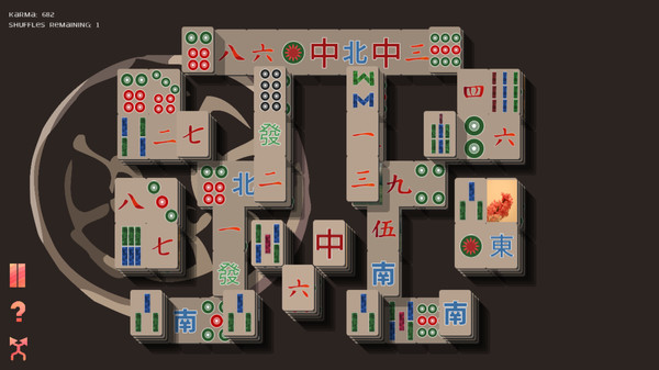 That's Mahjong! image