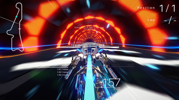 BREAK ARTS II for linux