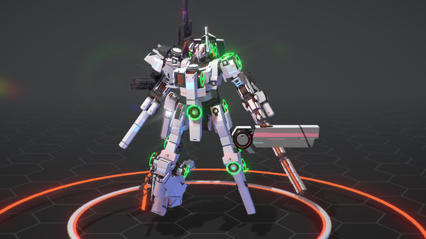 BREAK ARTS II game for windows Pc 1