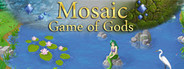 Mosaic: Game of Gods