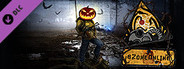 Anomaly Zone - Pumpkin Helmet