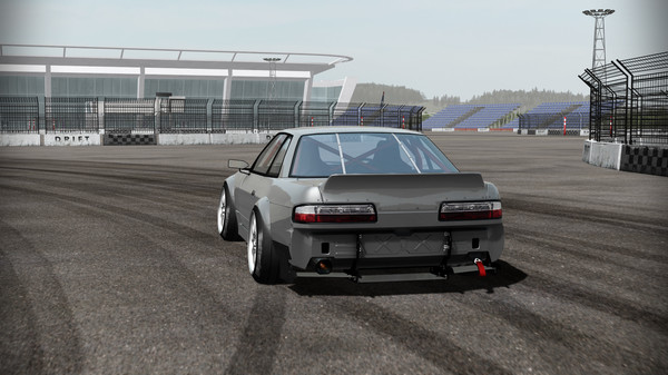 Peak Angle: Drift Online screenshot