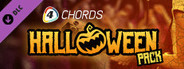 FourChords Guitar Karaoke - Halloween Song Pack