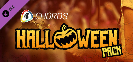 FourChords Guitar Karaoke - Halloween Song Pack cover art