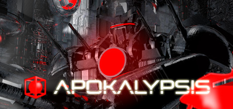 Apokalypsis cover art