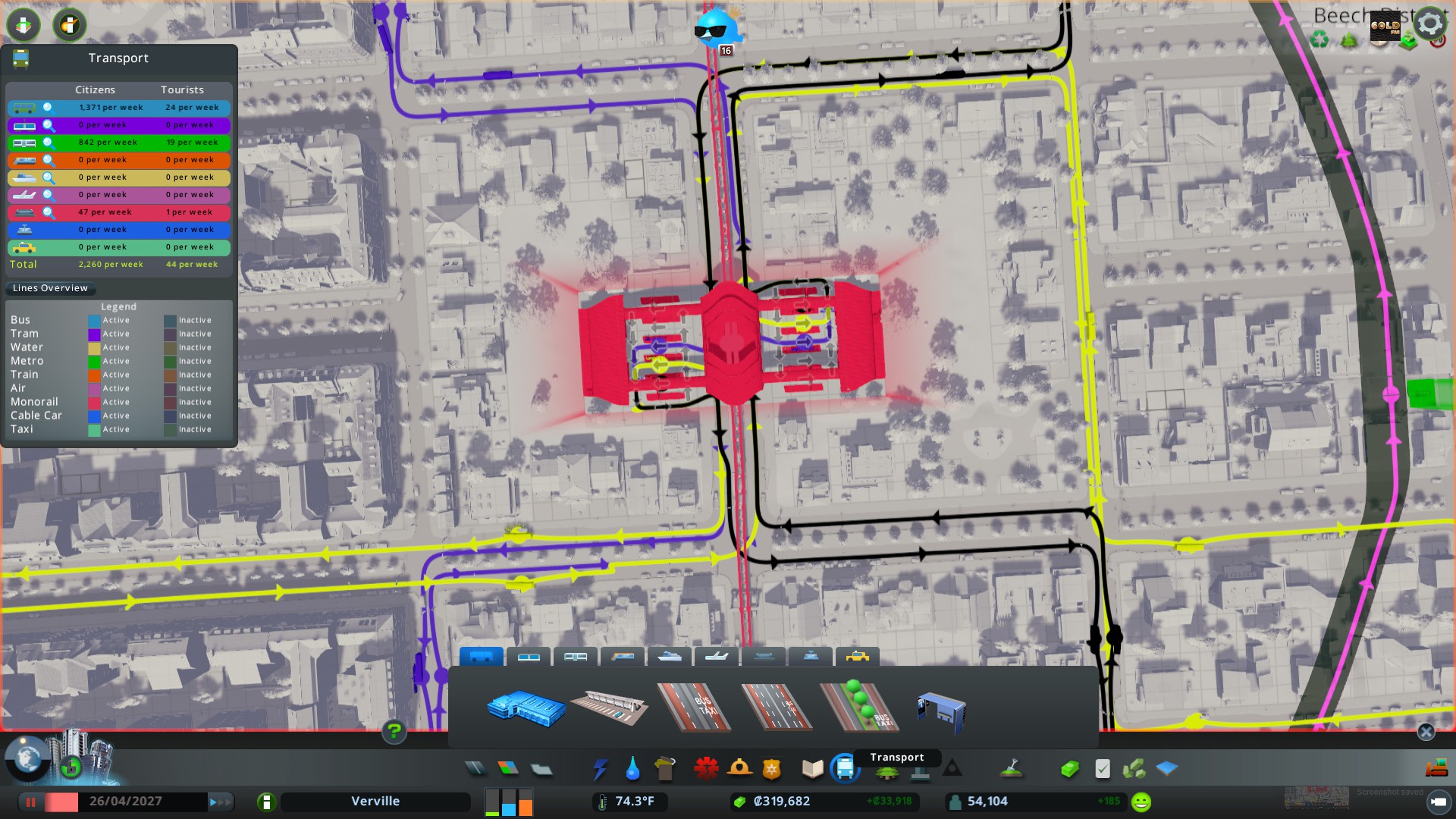 Cities Skylines Intersections Download Fasrsteel