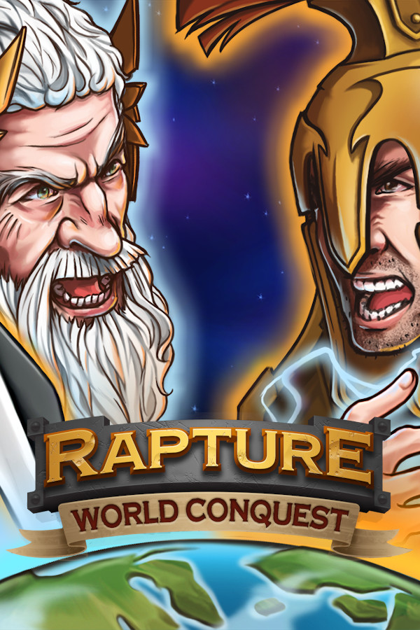 Rapture - World Conquest for steam