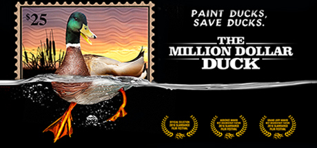 Million Dollar Duck cover art