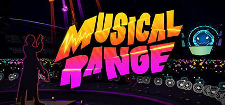 Musical Range cover art