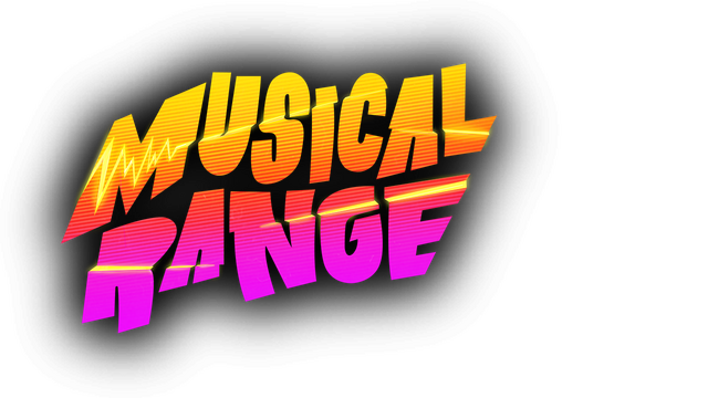 Musical Range Logo
