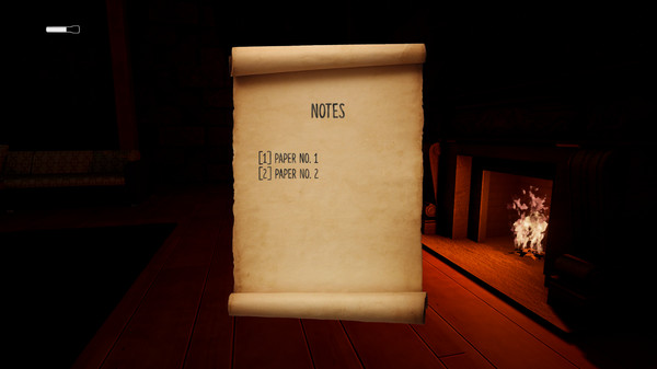 Darkness Aheadfor windows and Linux 1