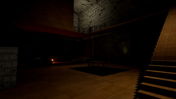 Darkness Ahead game for windows Pc 1