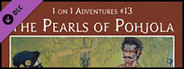 Fantasy Grounds - 1 on 1 Adventures #13: The Pearls of Pohjola (PFRPG)