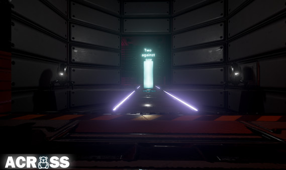 Across game for windows Pc 1