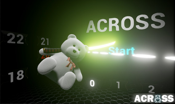 Скриншот из Across