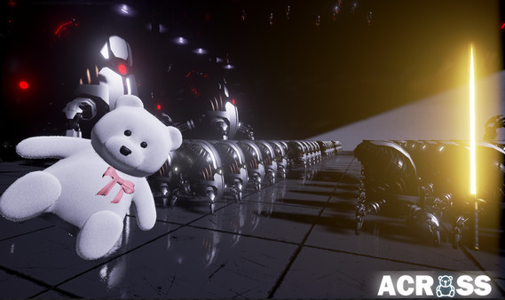 Acrossfor windows and Linux 1