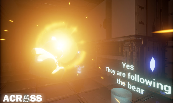 Скриншот из Across