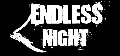 Endless Night - Alpha cover art