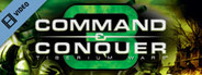 Command and Conquer 3 Tiberium Wars Trailer