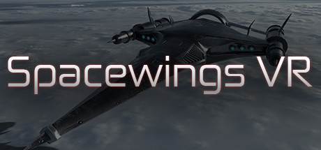Spacewing VR cover art