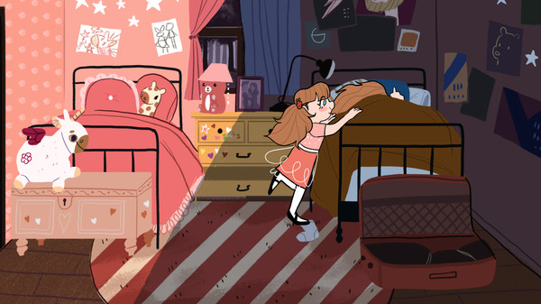 Скриншот из Interfectorem Скриншот из Interfectorem