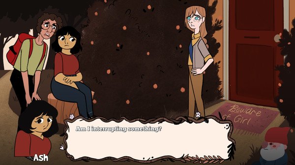 Interfectorem game for windows Pc 1