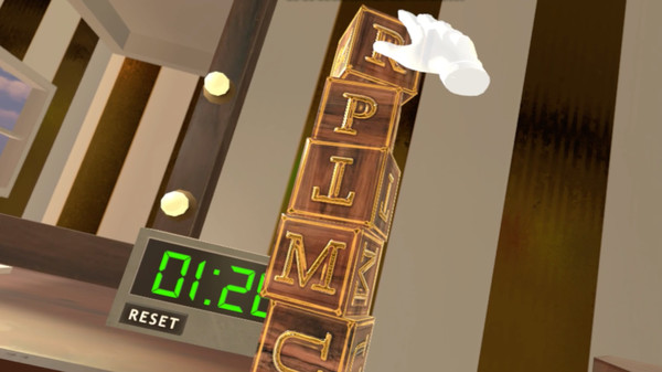 Скриншот из Trump Simulator VR