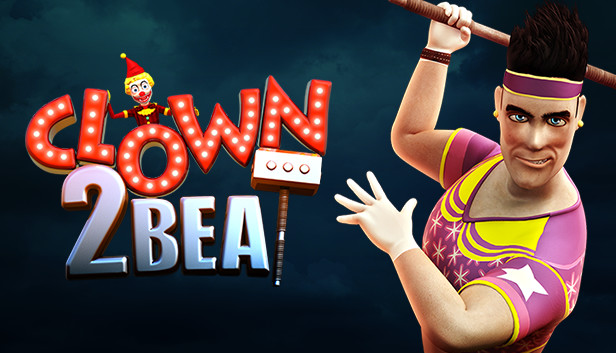 Clown2Beat