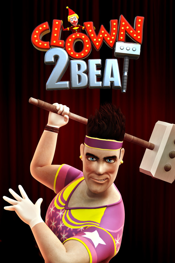 Clown2Beat for steam