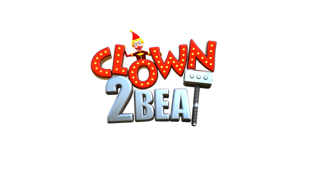 Clown2Beat Logo