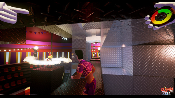 Clown2Beatfor windows and Linux 1