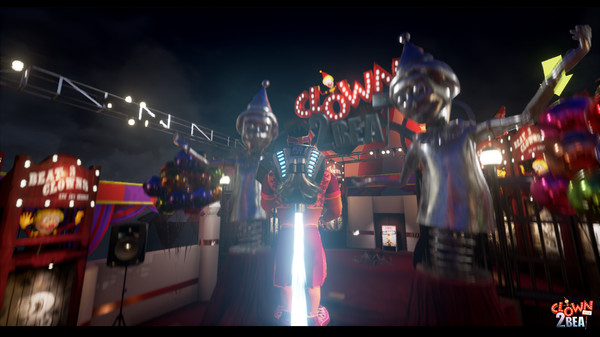 Clown2Beat game for windows Pc 1