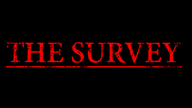The Survey Logo