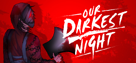 Our Darkest Night cover art