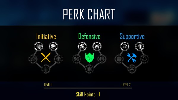 Our Darkest Night game for windows Pc 1